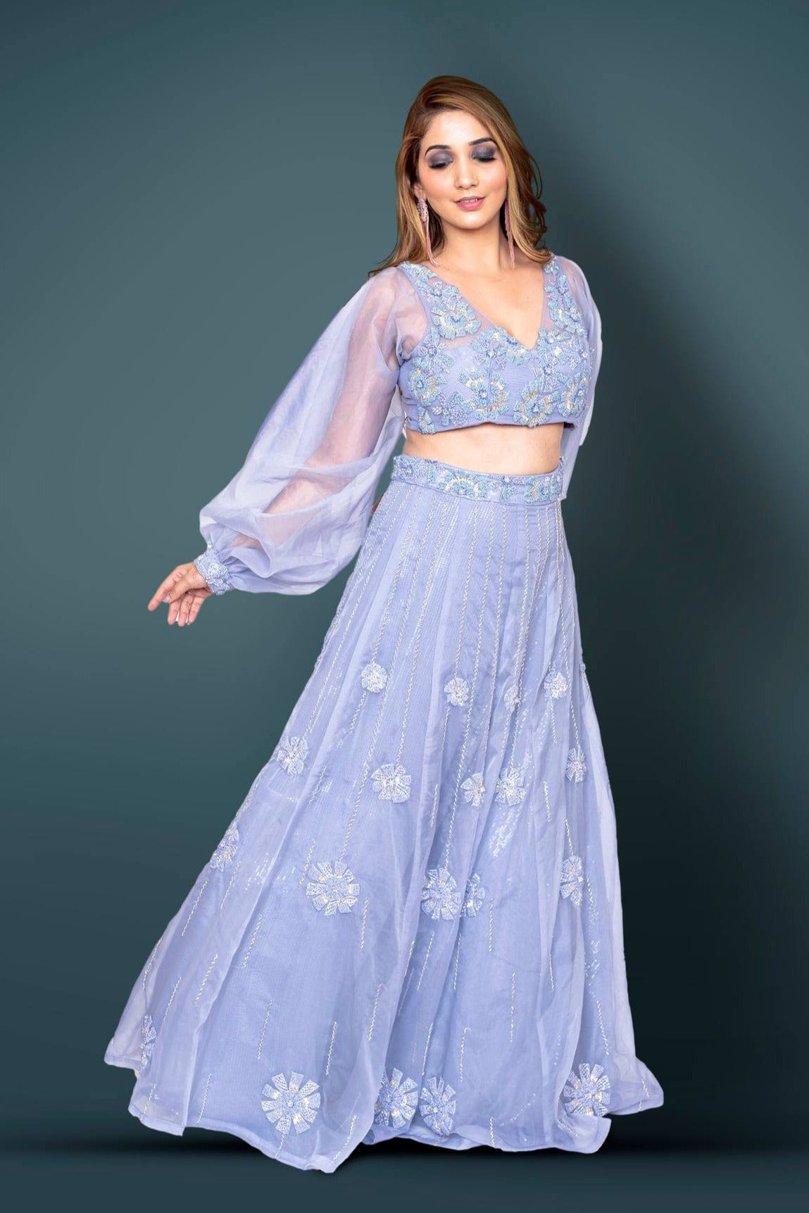 Lehenga Crop Top, Bridal Lehenga Online Canada, Bridal Lehenga Canada Bridal  Lehenga Online Canad… | Indian dresses for kids, Lehenga designs latest,  Simple lehenga